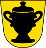 Wappen von Dörnberg