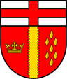 Wappen von Etteldorf