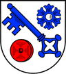 Wappen von Neidenbach