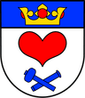 Wappen von Neuheilenbach