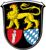 Wappen von Flörsheim-Dalsheim