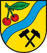 Wappen von Dittweiler