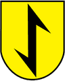 Wappen von Katzweiler