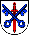 Wappen von Arzbach