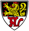 Wappen von Albig