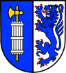 Wappen von Breitenheim