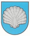 Wappen von Heiligenmoschel