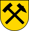 Wappen von Hövels