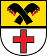 Wappen von Kretz