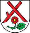 Wappen von Esselborn