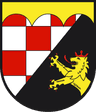 Wappen von Brücken