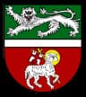 Wappen von Kleinbundenbach