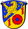 Wappen von Frücht
