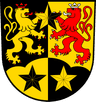 Wappen von Desloch