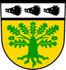 Wappen von Wallmenroth
