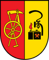 Wappen von Dunzweiler