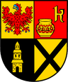 Wappen von Kleinsteinhausen