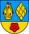 Wappen von Dannstadt-Schauernheim