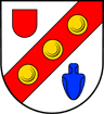 Wappen von Malbergweich