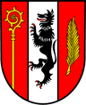 Wappen von Faid