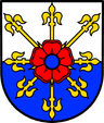 Wappen von Becheln