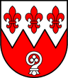 Wappen von Balesfeld