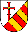 Wappen von Beilingen