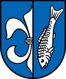 Wappen von Herxheimweyher