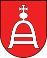 Wappen von Freisbach