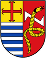 Wappen von Waxweiler