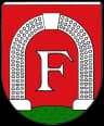 Wappen von Freckenfeld