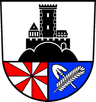 Wappen von Niederdürenbach
