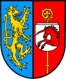 Wappen von Winterborn