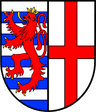 Wappen von Pronsfeld