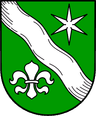 Wappen von Ranschbach