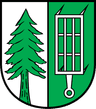 Wappen von Damscheid