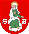 Wappen von Annopol