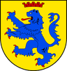 Wappen von Bleckede