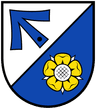 Wappen von Orenhofen