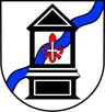 Wappen von Ernzen