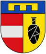 Wappen von Sinspelt
