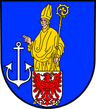 Wappen von Mesenich