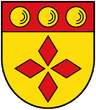 Wappen von Wilsecker