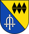 Wappen von Venningen