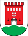 Wappen von Niederburg