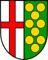 Wappen von Ernst