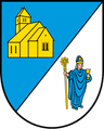 Wappen von Medard