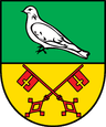 Wappen von Wiebelsheim