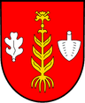 Wappen von Harbach