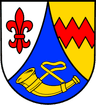 Wappen von Wallscheid